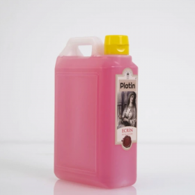 Platin 900 ml. Ecrin Kolonyası